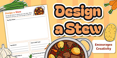 Describe the Waterfall Sounds Worksheet