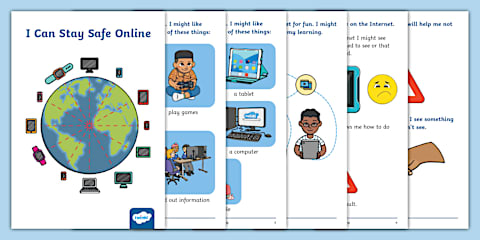 RSHP Online and Offline Friendships PowerPoint