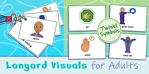 Twinkl Symbols: Core Word Board