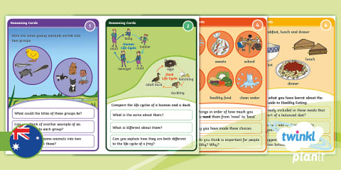 Year 2 Science The Environment Lesson 5 Water Wise