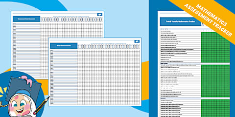 Transfer Test Spelling and Punctuation Strand Assessment Paper