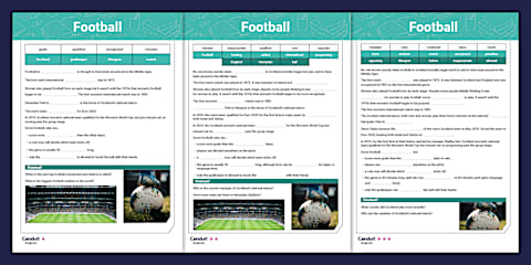 Reinforcing Spelling: Next 200 High Frequency Words Booklet