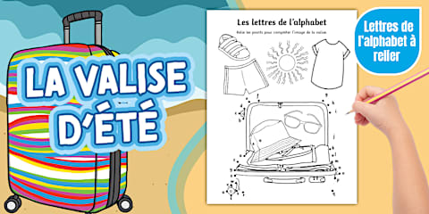 Bandes de puzzles photos à ordonner : L'espace