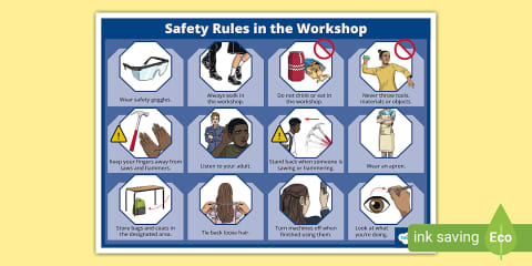 health-safety-in-the-workshop-activity-pack