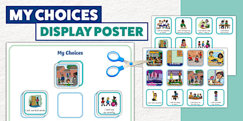 Choice Board