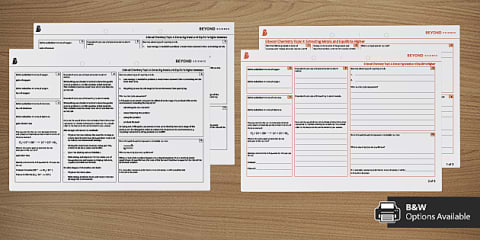 The Haber Process Worksheet