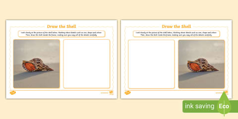 Copy the Shell Worksheet