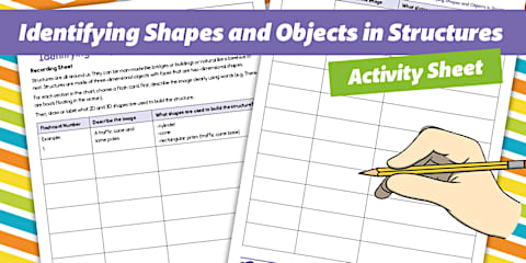 Solving Patterns in Various Forms Challenge Cards