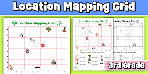 Grade 3 Robotics and Coding - Term 4 - Digital Concepts - Worksheet ...