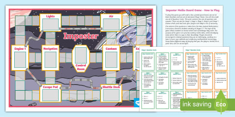 Using Inverse Operations to Check Answers Lesson Pack 5 (During Year 5)