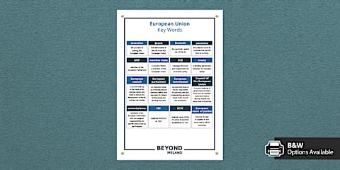 Poster: Questions Inspectors May Ask Key Stage Leaders