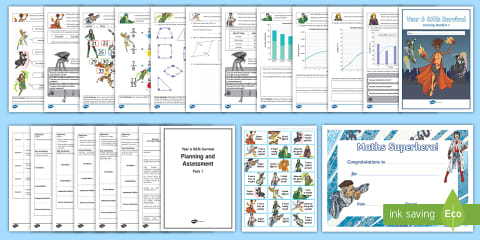 Suggested SATs Boost Intervention Timetable