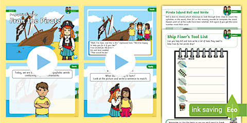 Level 4 Week 4 Activity Mat