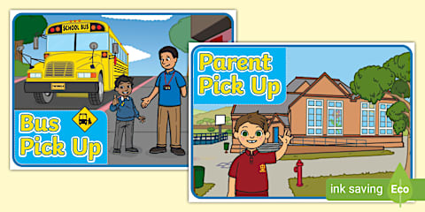 Grade 1 - Robotics and Coding - Coding: Pick up and Drop Shopping Algorithm