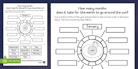 Sun Grade R Grade R Vertical Lines of Symmetry Poster