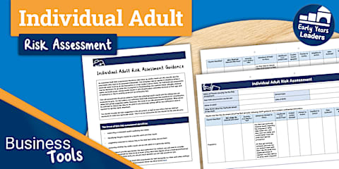 SEND: Pupil Risk Assessment