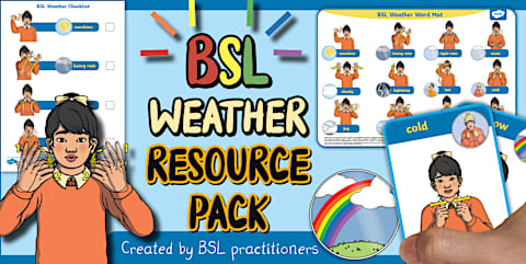 BSL Weather Resource Pack
