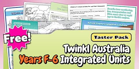 Integrated Units Australia User Guide