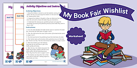 Five Senses Sorting Activity Sheet