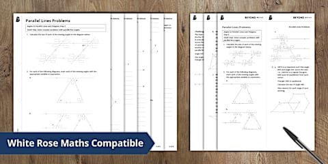 Co-interior Angles