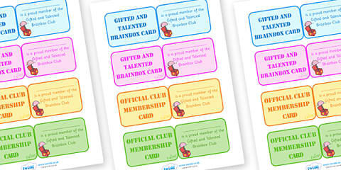 Strategies to Support Gifted and Talented Students