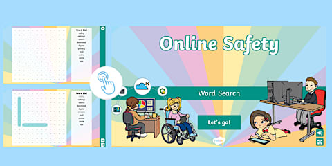 RSHP Online and Offline Friendships Interactive Quiz
