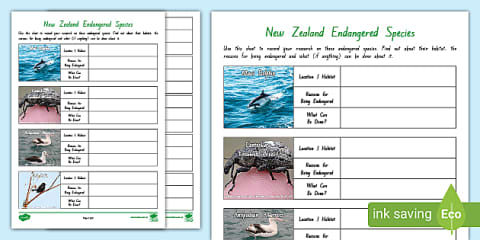 KS2 New Zealand (Aotearoa ) Fact Cards
