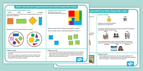 EYFS Maths True or False PowerPoint: Match, Sort and Compare ...