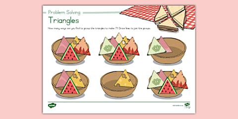 Join Pronlems Grade R Grade R Problem Solving - Apples