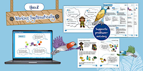 Maths Problem Solving Spotting Patterns Strategy Guide Maths Problem Solving Spotting Patterns Strategy Guide