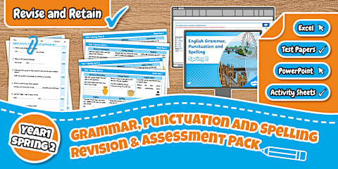 How to Teach Vocabulary, Grammar and Punctuation in Year 2: Expanded ...