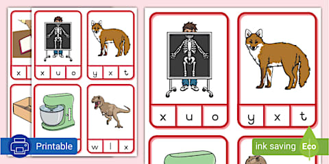 Reuk Grade R Grade R Phonics: Letter z Peg Card