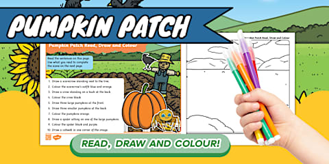 Bookmark Example Drawing Christmas Colour by Letter Worksheet