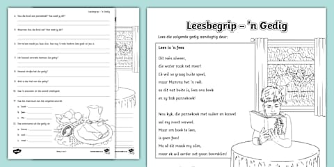 Afrikaans Huistaal As Die Donderweer Dreun Gedig Met Vrae afrikaans-huistaal-as-die-donderweer-dreun-gedig-met-vrae