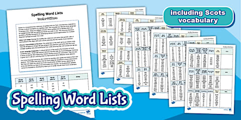 Reinforcing Spelling: Next 200 High Frequency Words Booklet