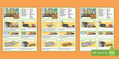 Anzac Day Biscuit Resource Pack