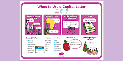 Letter to Santa
