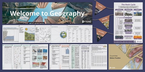 KS3 Science Taster Pack