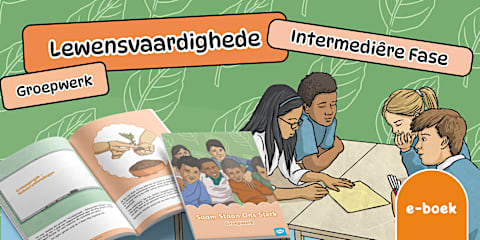 Groepwerk Waterveiligheid