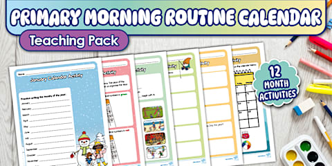 Coding and Sequencing PowerPoint Lesson