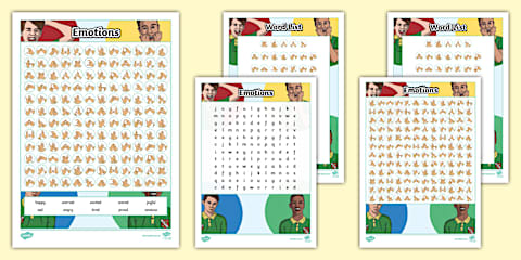 Auslan How Many People Are There in Your Family? PowerPoint