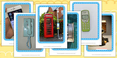 Make a String Telephone Craft Instructions