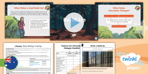 Year 6 Extreme Earth: Earthquakes and Volcanoes Story Writing Genre ...