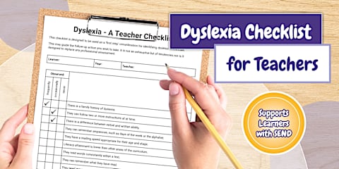 Dyslexia Intervention: Simple Sentences Complete Pack