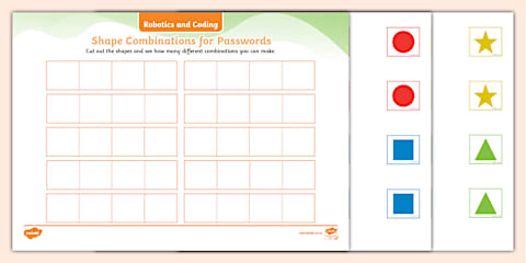 Grade 5 Robotics and Coding – Term 3 - Digital Concepts: Encryption ...