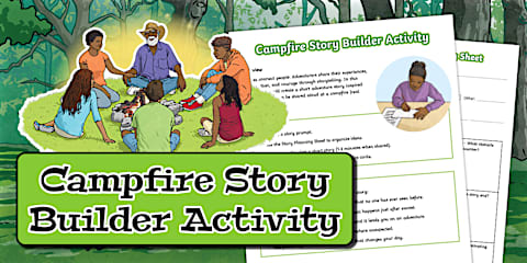 Mystery Narrative Story Starters