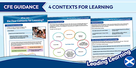 Curriculum Improvement Cycle - The Evolving Technical Framework