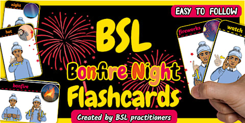 BSL Solar System Flashcards