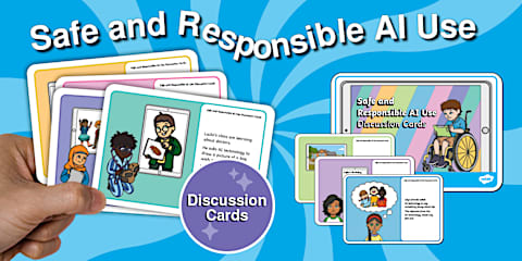 Tech Rac Card Saf KS1 Safer Internet Day 2026 (Smart Tech, Safe Choices) Timetable
