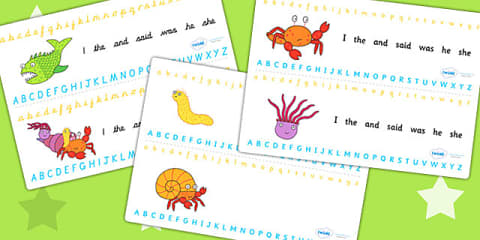 Display Posters to Support Teaching on Sharing a Shell